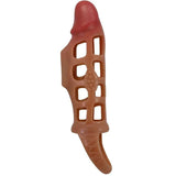 PRETTY LOVE - PRESTON VIBRIERENDE PENISHÜLLE 18 CM - Vanelion Paradise