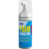 INTT RELEASES - FOAM SEDUCTION INTIM-REINIGUNGSSCHAUM 50 ML - Vanelion Paradise