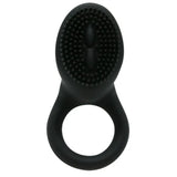 PRETTY LOVE - COBRA VIBRATORRING SCHWARZ - Vanelion Paradise