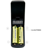 BAILE - VIBRIERENDE ABDECKUNG VIBRIERENDE KRISTALLKAPPE I - Vanelion Paradise