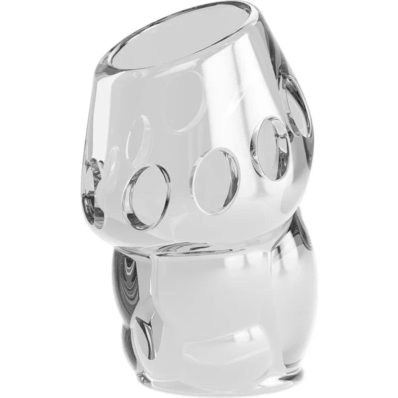 PRETTY LOVE - OSCAR TRANSPARENTER PENIS DICKER - Vanelion Paradise