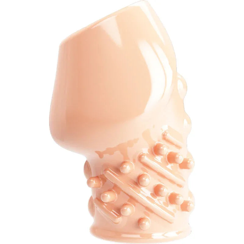 PRETTY LOVE - NATÜRLICHER PENIS DICKER VON MATIAS - Vanelion Paradise