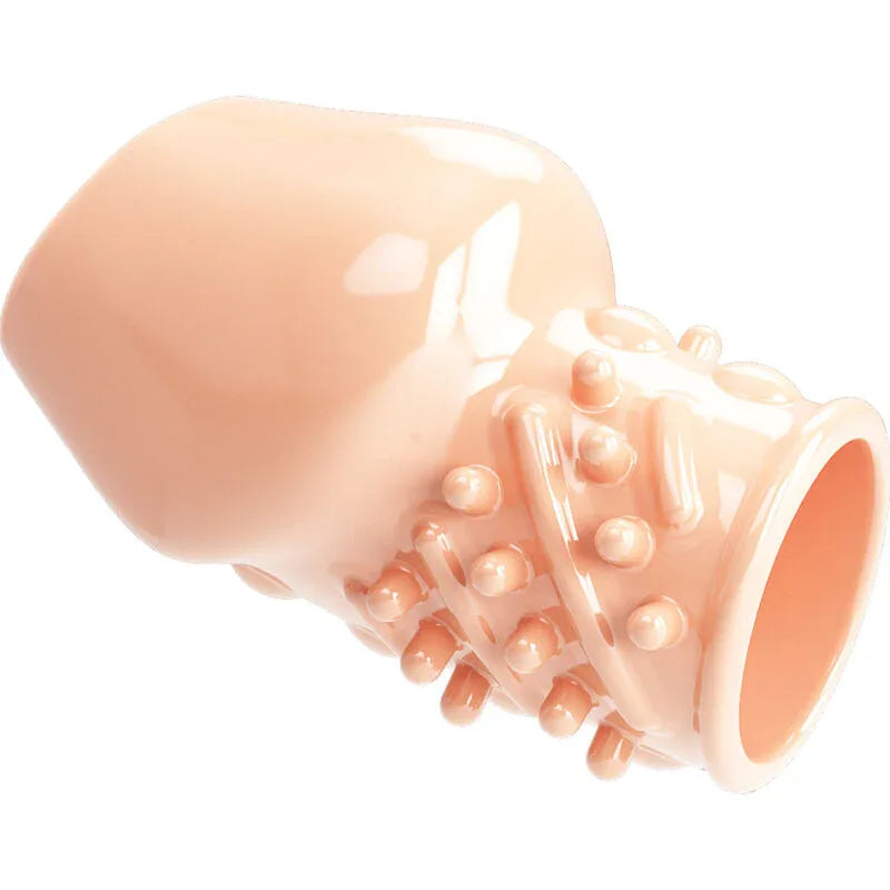 PRETTY LOVE - NATÜRLICHER PENIS DICKER VON MATIAS - Vanelion Paradise