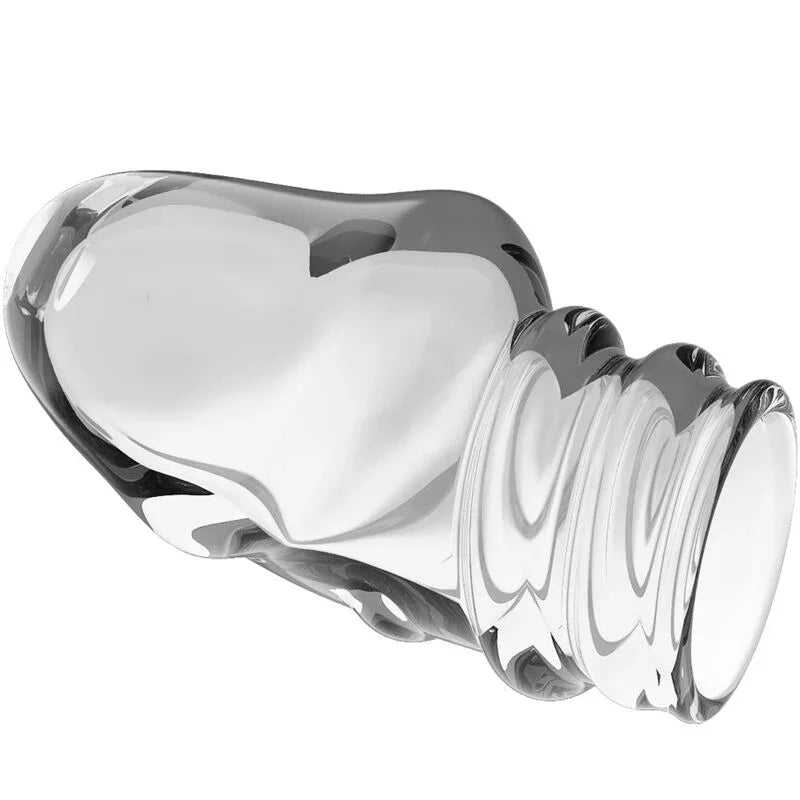 PRETTY LOVE - JEREMY TRANSPARENTER PENIS DICKER - Vanelion Paradise