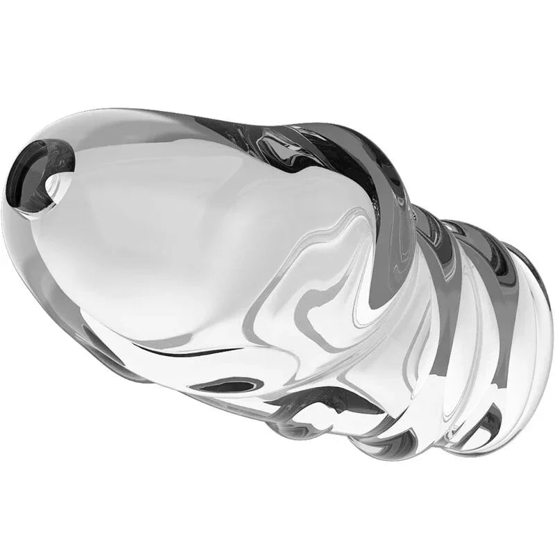 PRETTY LOVE - JEREMY TRANSPARENTER PENIS DICKER - Vanelion Paradise