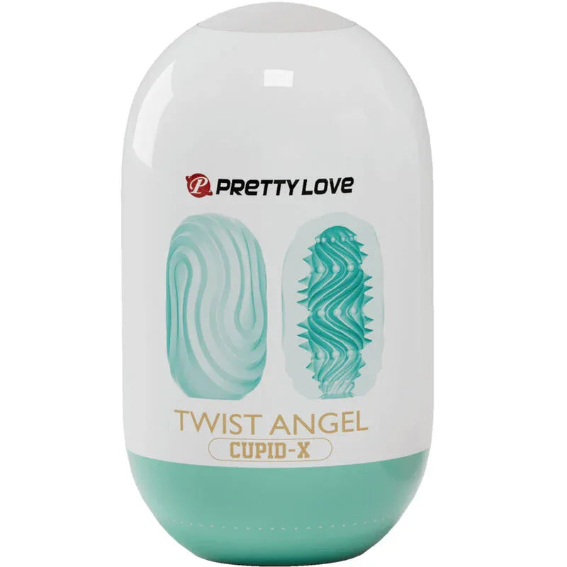 PRETTY LOVE - TWIST ANGEL CUPID MASTURBATOR-EI - Vanelion Paradise