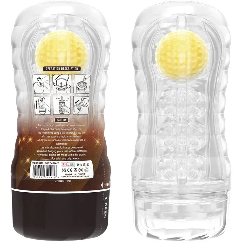 PRETTY LOVE - STELLAR MASTURBATOR-COVER - Vanelion Paradise