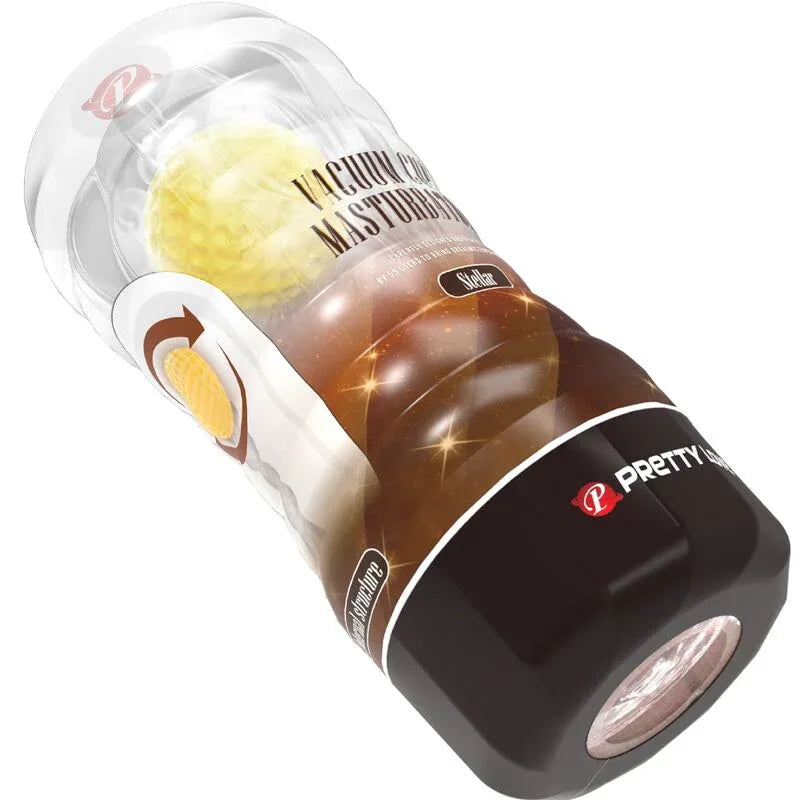 PRETTY LOVE - STELLAR MASTURBATOR-COVER - Vanelion Paradise