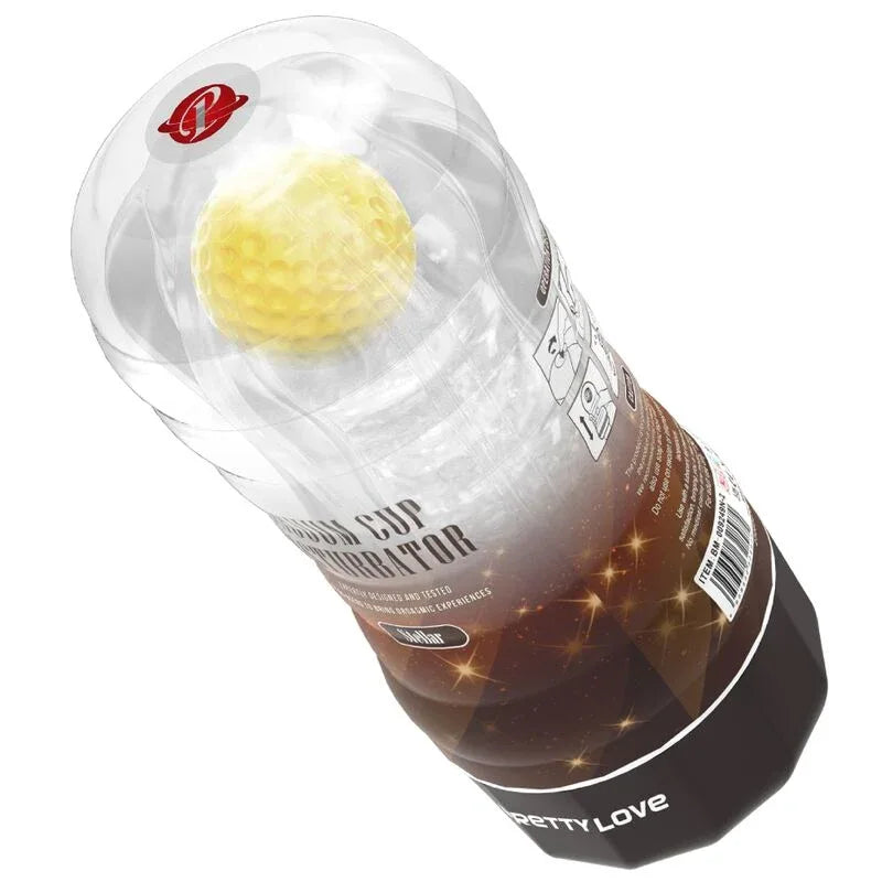 PRETTY LOVE - STELLAR MASTURBATOR-COVER - Vanelion Paradise