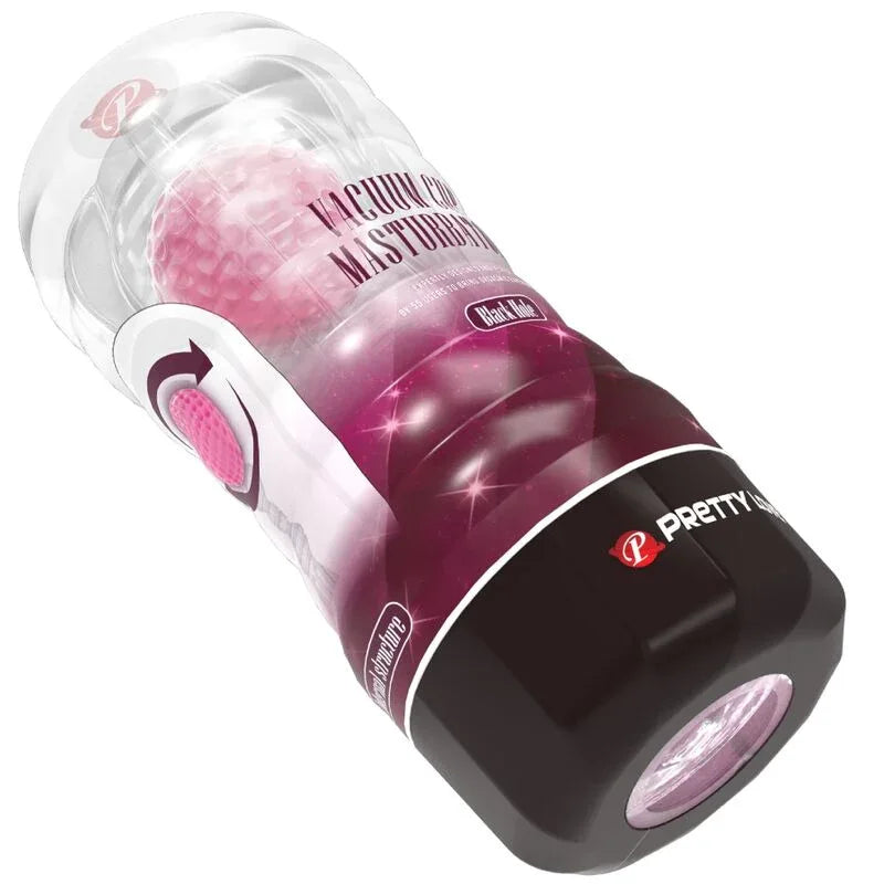 PRETTY LOVE - ROSA MASTURBATOR-HÜLLE - Vanelion Paradise