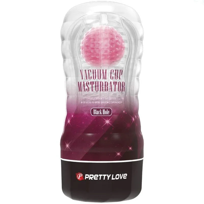 PRETTY LOVE - ROSA MASTURBATOR-HÜLLE - Vanelion Paradise