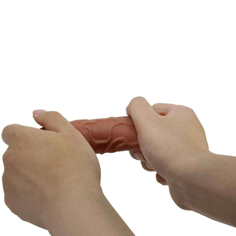 PRETTY LOVE - PEIRRE PENISHÜLLE 10 CM - Vanelion Paradise