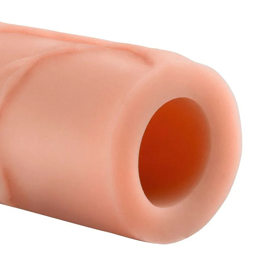 FANTASY X- TENSIONS - PERFEKTE 1 VERLÄNGERUNG - Vanelion Paradise