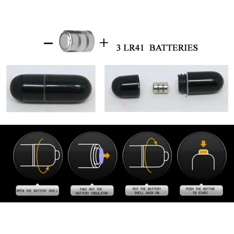 PRETTY LOVE - DOPPELRING FÜR PENIS UND HODEN - Vanelion Paradise