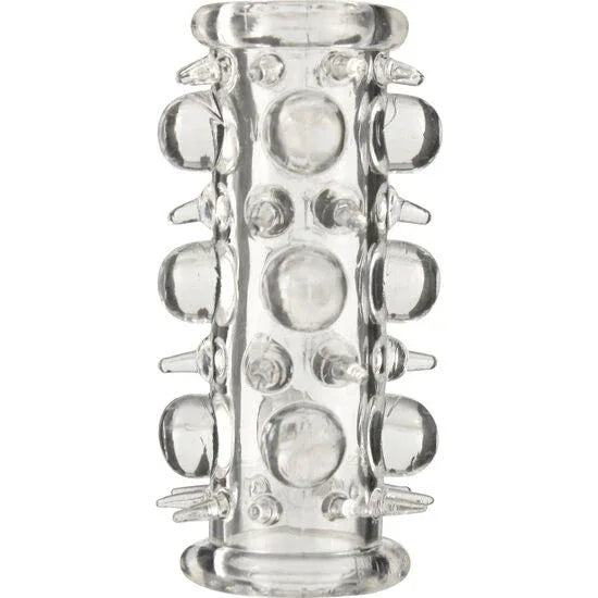 SEVEN CREATIONS - SILIKON PENIS HÜLLE - Vanelion Paradise