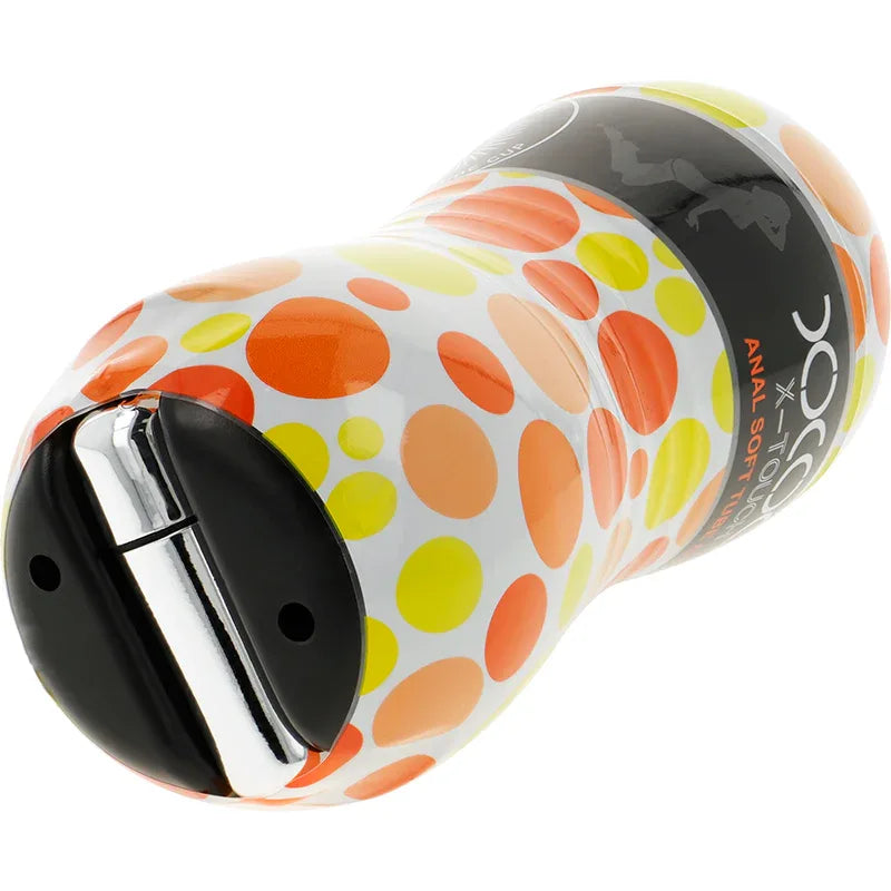 OHMAMA - MASTURBATOR MIT ANUSVIBRATION - Vanelion Paradise